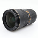 Nikon AF-S 24-70mm f/2.8E ED VR tweedehands