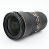 Nikon AF-S 24-70mm f/2.8E ED VR tweedehands