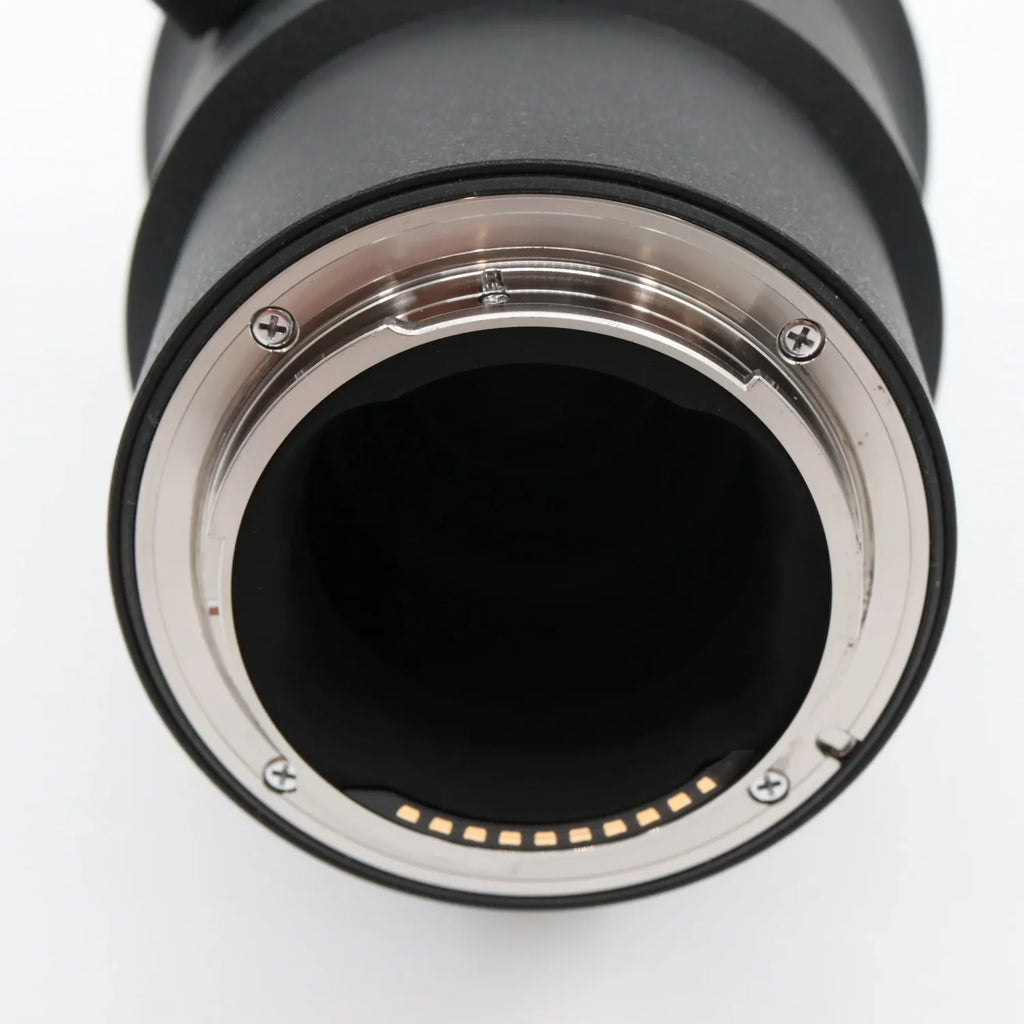 Sigma 500mm f/5.6 DG DN OS Sports Sony E-mount used