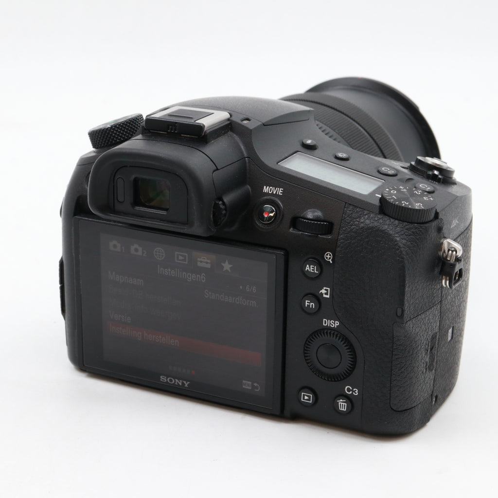 Sony Cybershot DSC-RX10 IV occasion