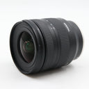 Tamron 11-20mm F/2.8 Di III-A RXD Sony E tweedehands