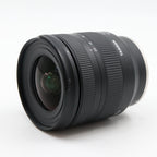 Tamron 11-20mm F/2.8 Di III-A RXD Sony E tweedehands