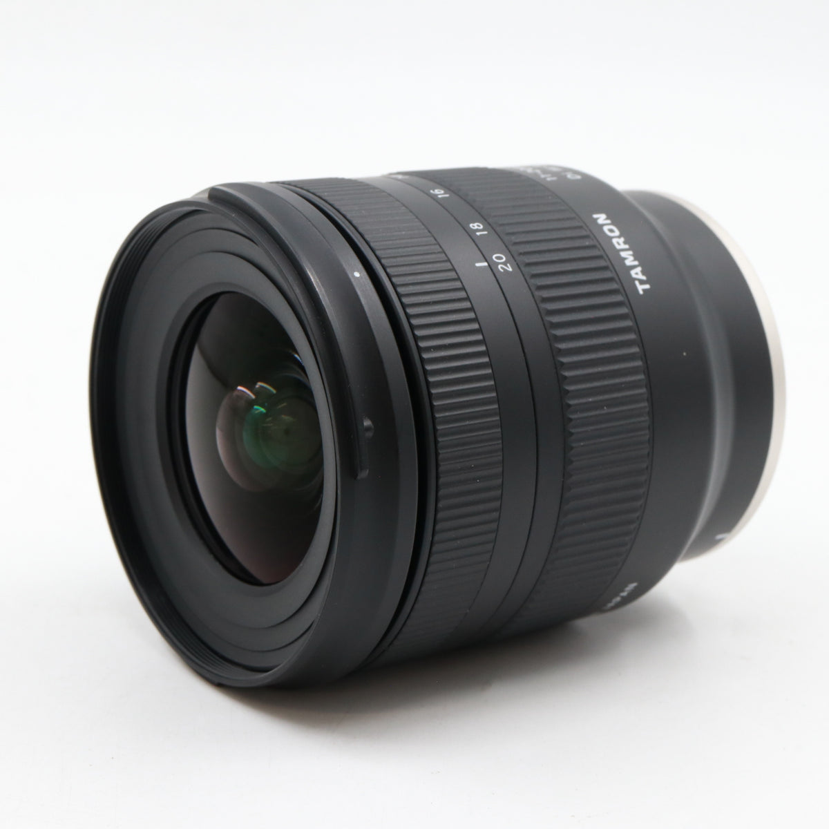 Tamron 11-20mm F/2.8 Di III-A RXD Sony E tweedehands