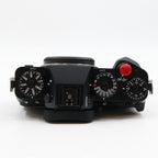 Fujifilm X-T5 body used