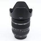 Fujifilm XF 16-80mm f/4 R OIS WR tweedehands