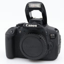 Canon EOS 700D boîtier occasion