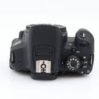 Canon EOS 700D boîtier occasion