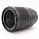 Sony FE 35mm F/1.4 ZA ZEISS Distagon T* occasion