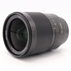 Sony FE 35mm F/1.4 ZA ZEISS Distagon T* occasion