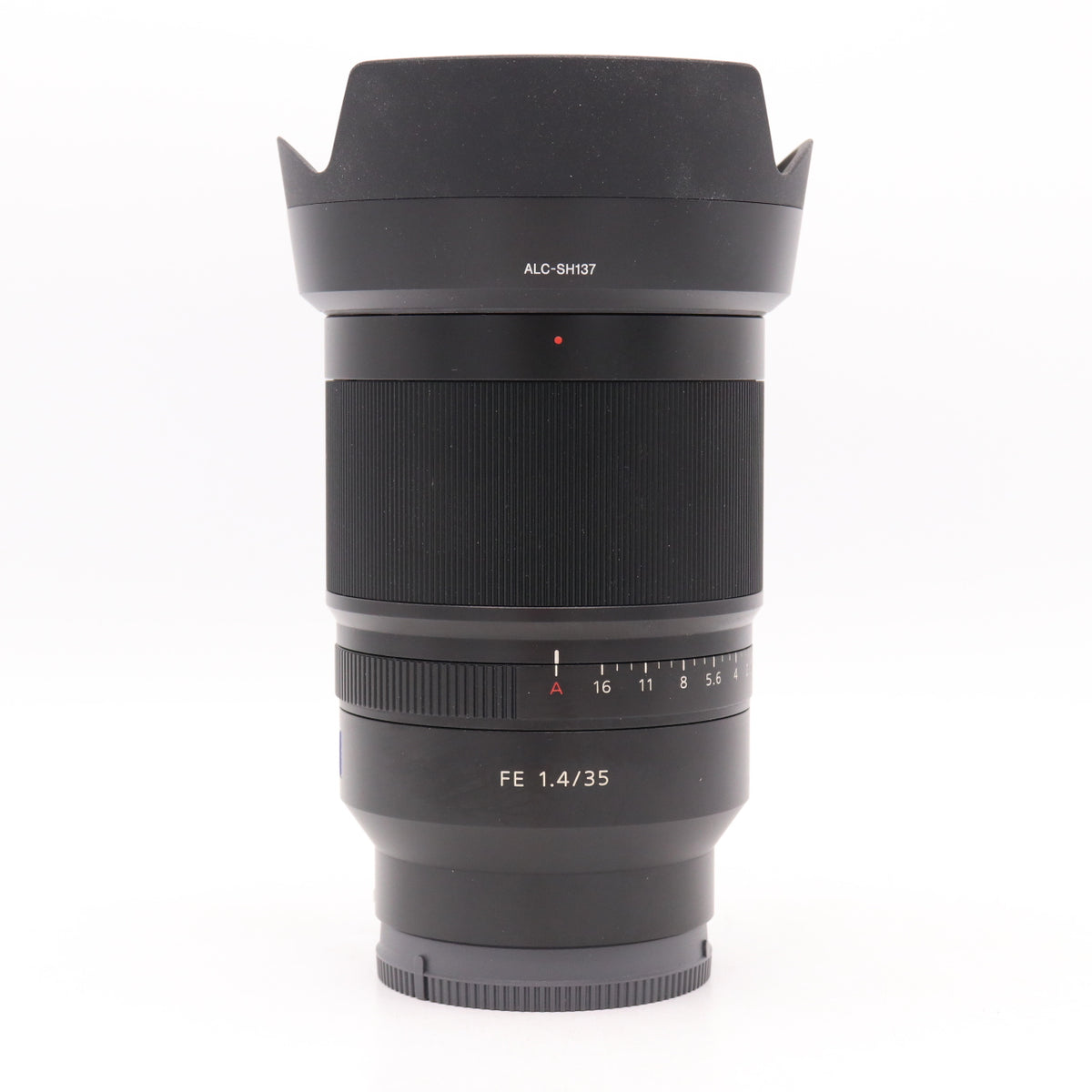 Sony FE 35mm F/1.4 ZA ZEISS Distagon T* occasion