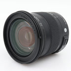 Sigma 17-70mm f/2.8-4 DC Macro OS HSM Canon occasion
