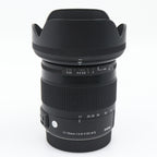 Sigma 17-70mm f/2.8-4 DC Macro OS HSM Canon occasion