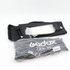 Godox S30 LED-lamp kit tweedehands