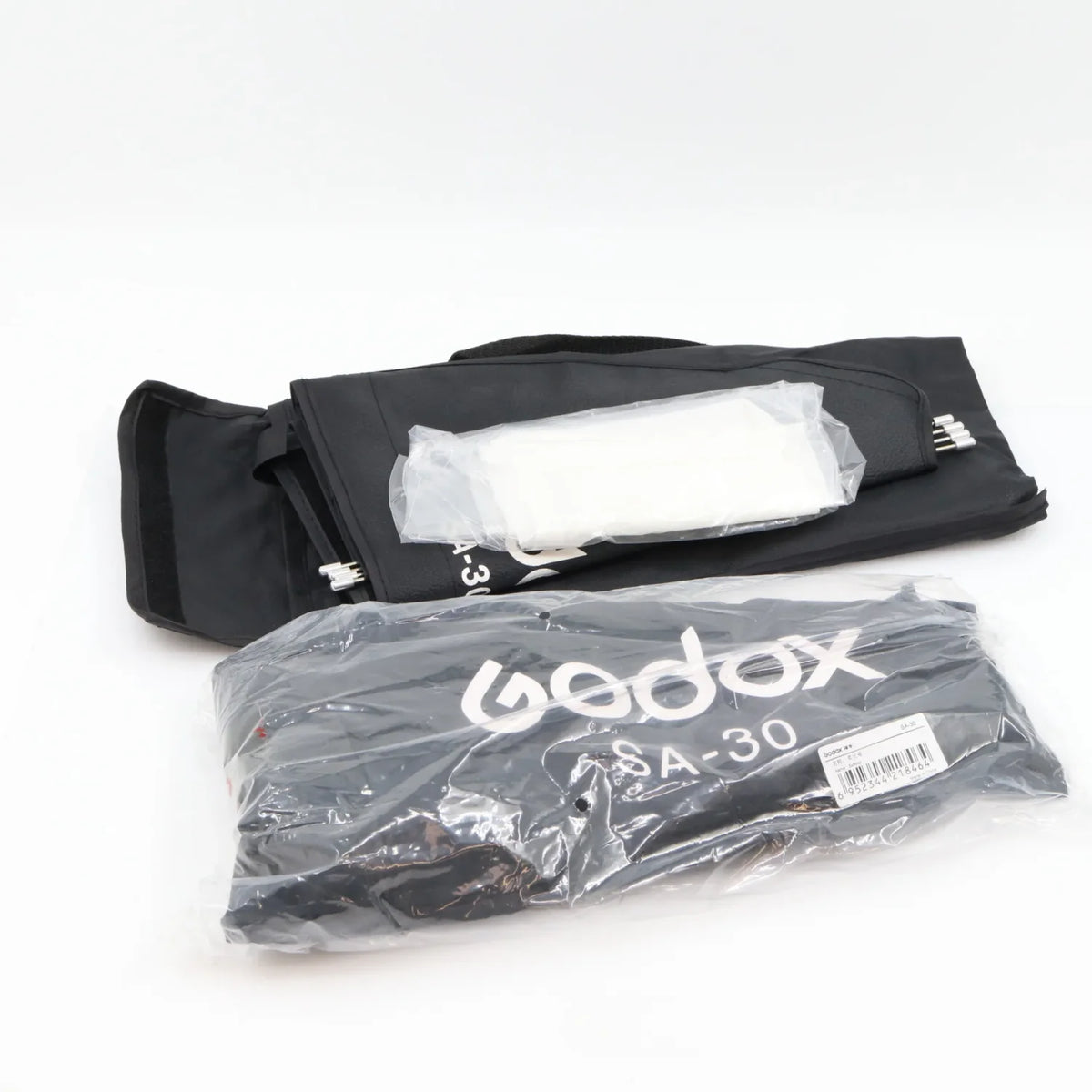 Godox S30 LED-lamp kit tweedehands