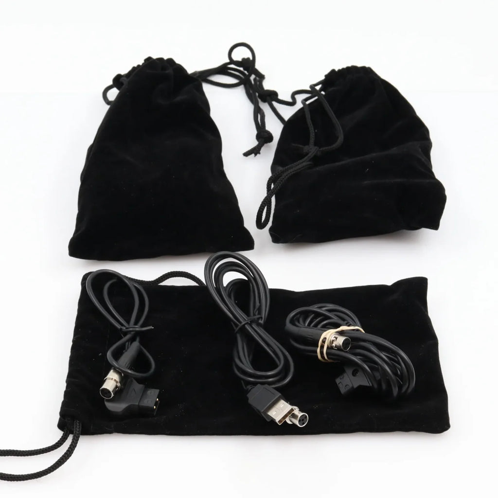 Godox S30 LED-lamp kit tweedehands