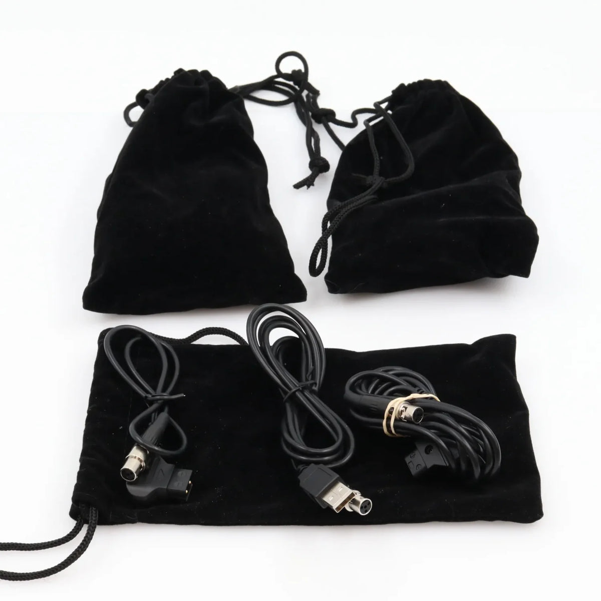 Godox S30 LED-lamp kit tweedehands