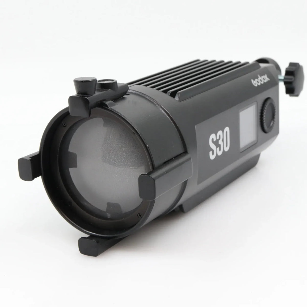 Godox S30 LED-lamp kit tweedehands