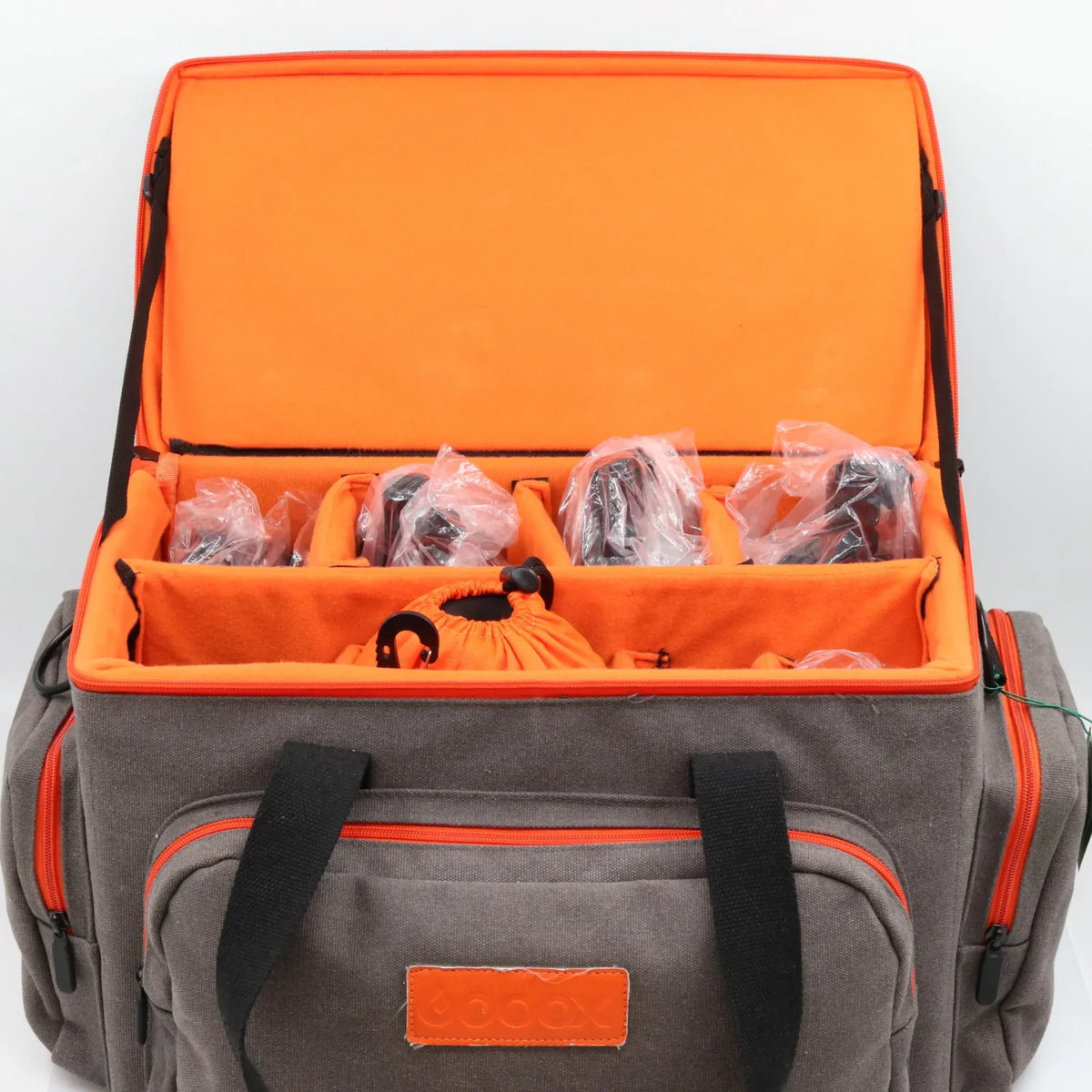 Godox S30 LED-lamp kit tweedehands