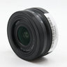Nikon Z DX 16-50mm f/3.5-6.3 VR occasion