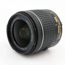 Nikon AF-P 18-55mm f/3.5-5.6G DX used