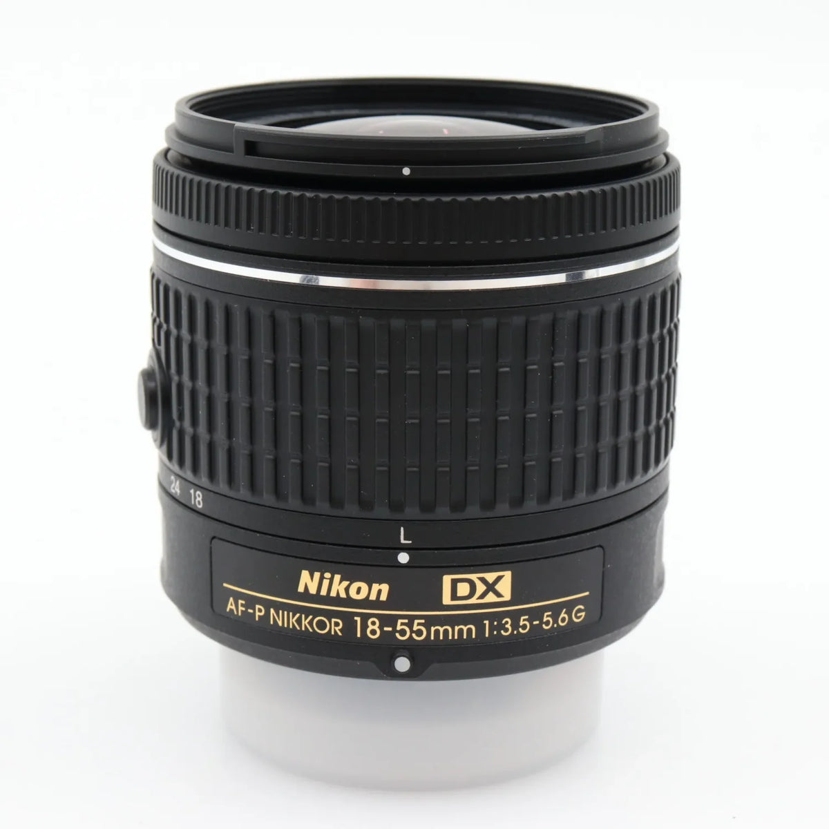 Nikon AF-P 18-55mm f/3.5-5.6G DX used