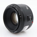 Canon EF 50mm f/1.8 II occasion