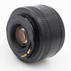 Canon EF 50mm f/1.8 II occasion