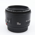 Canon EF 50mm f/1.8 II occasion