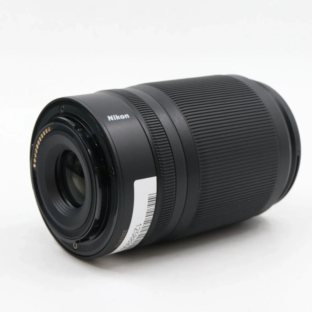Nikon Z DX 50-250mm f/4.5-6.3 VR tweedehands