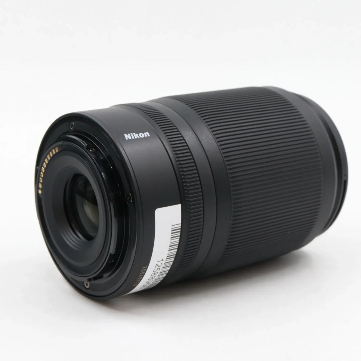 Nikon Z DX 50-250mm f/4.5-6.3 VR tweedehands