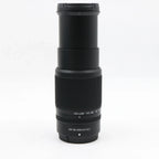 Nikon Z DX 50-250mm f/4.5-6.3 VR tweedehands