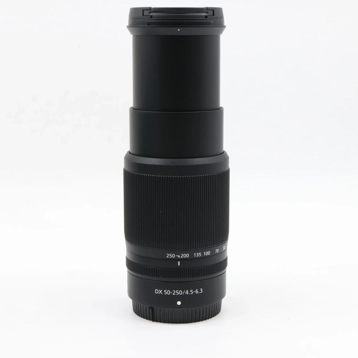 Nikon Z DX 50-250mm f/4.5-6.3 VR tweedehands