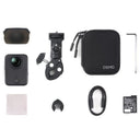 DJI Osmo 360 II Limitless Riding Combo
