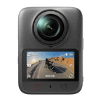DJI Osmo 360 II Limitless Riding Combo