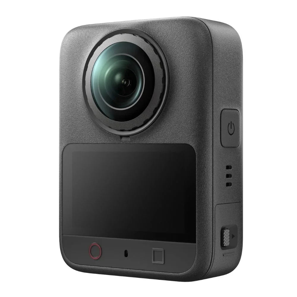 DJI Osmo 360 II Limitless Riding Combo
