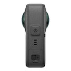DJI Osmo 360 II Limitless Riding Combo