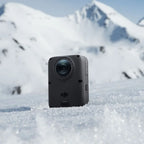 DJI Osmo 360 II Limitless Riding Combo