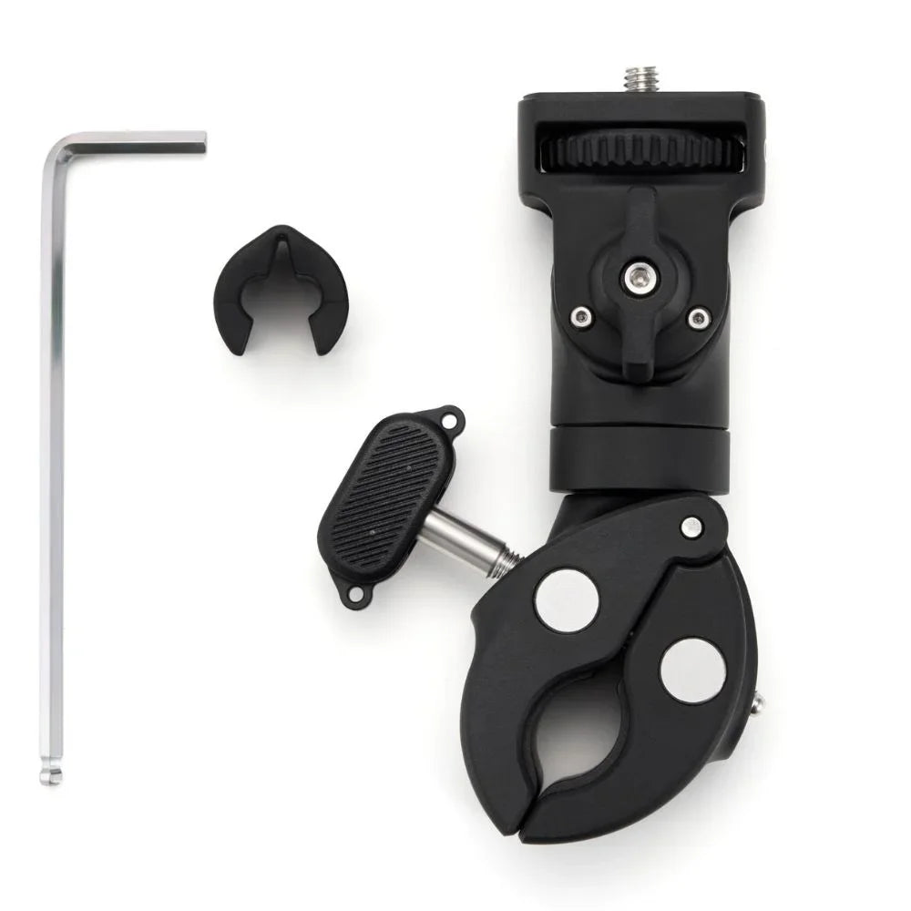 DJI Osmo 360 II Limitless Riding Combo