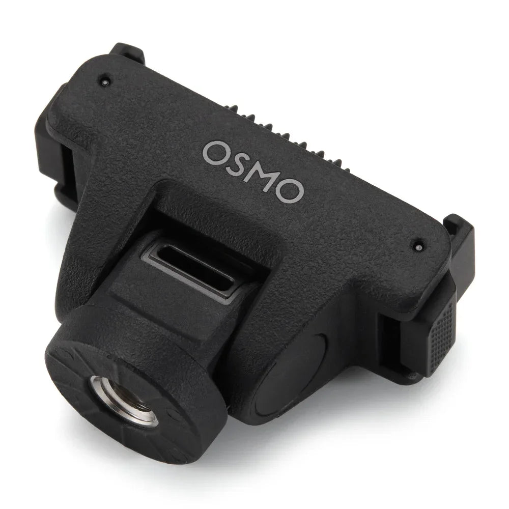 DJI Osmo Adjustable Dual-Direction Quick-Release Adapter Mount
