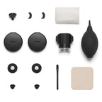 DJI Osmo 360 II Obiettivo Replacement Kit (Dual)