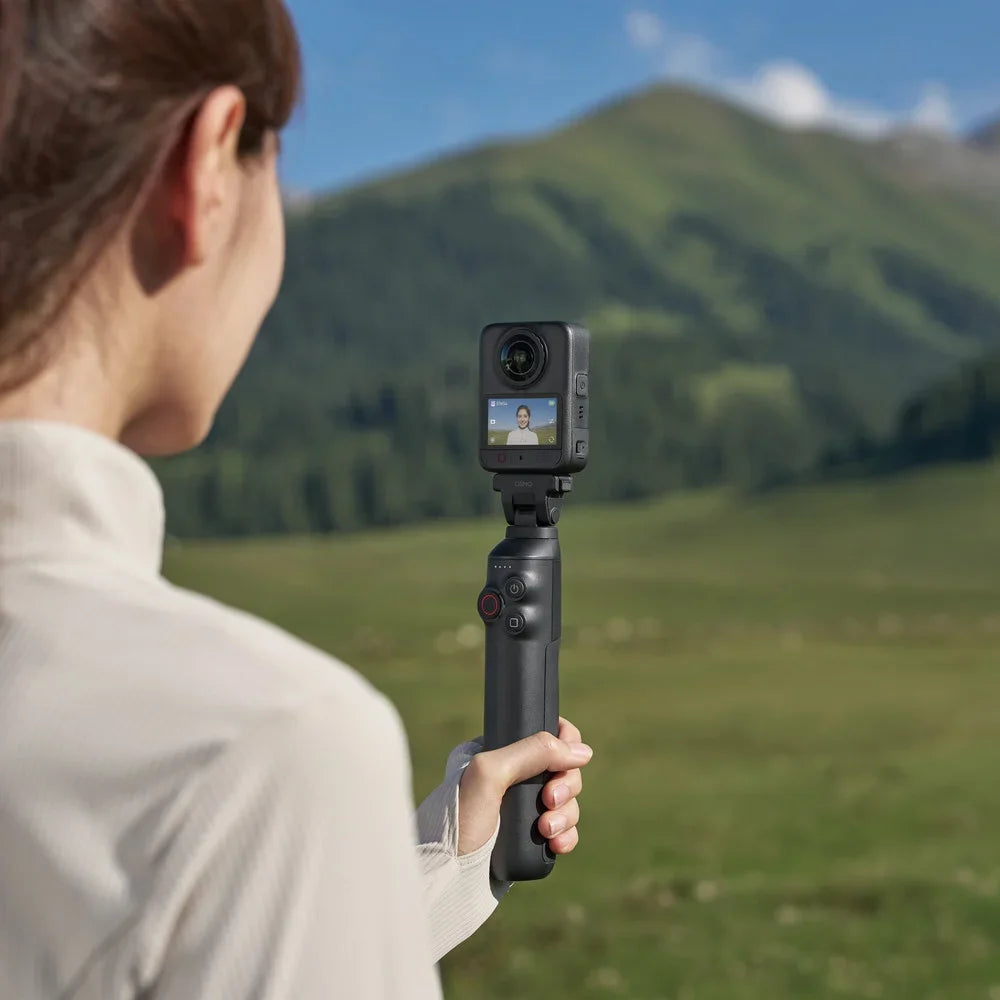 DJI Osmo 360 II Batteria Extension Rod
