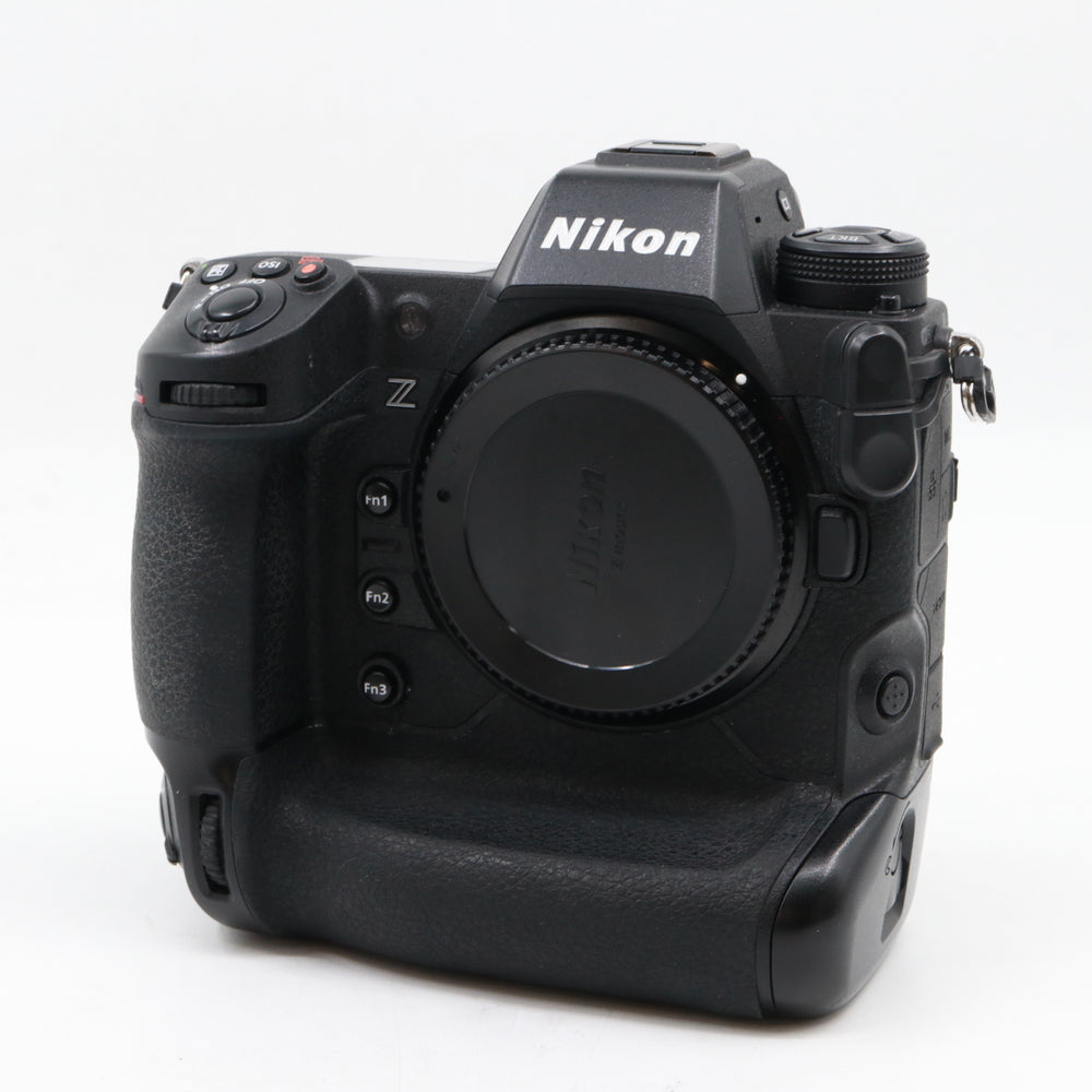 Nikon Z9 boîtier occasion