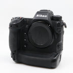 Nikon Z9 boîtier occasion