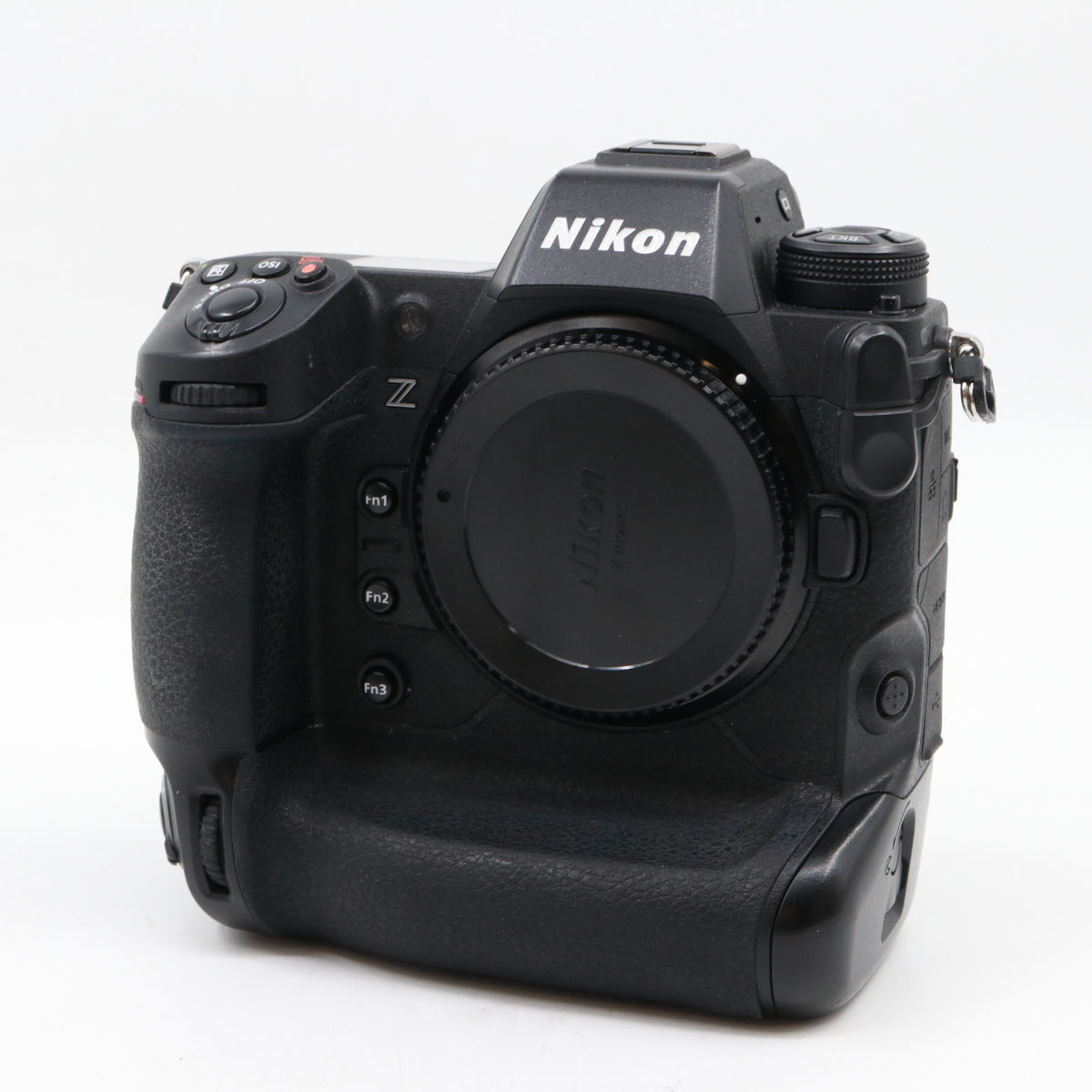 Nikon Z9 boîtier occasion