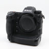 Nikon Z9 Gehäuse gebraucht
