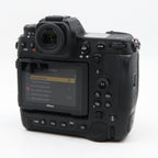 Nikon Z9 boîtier occasion