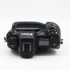 Nikon Z9 boîtier occasion