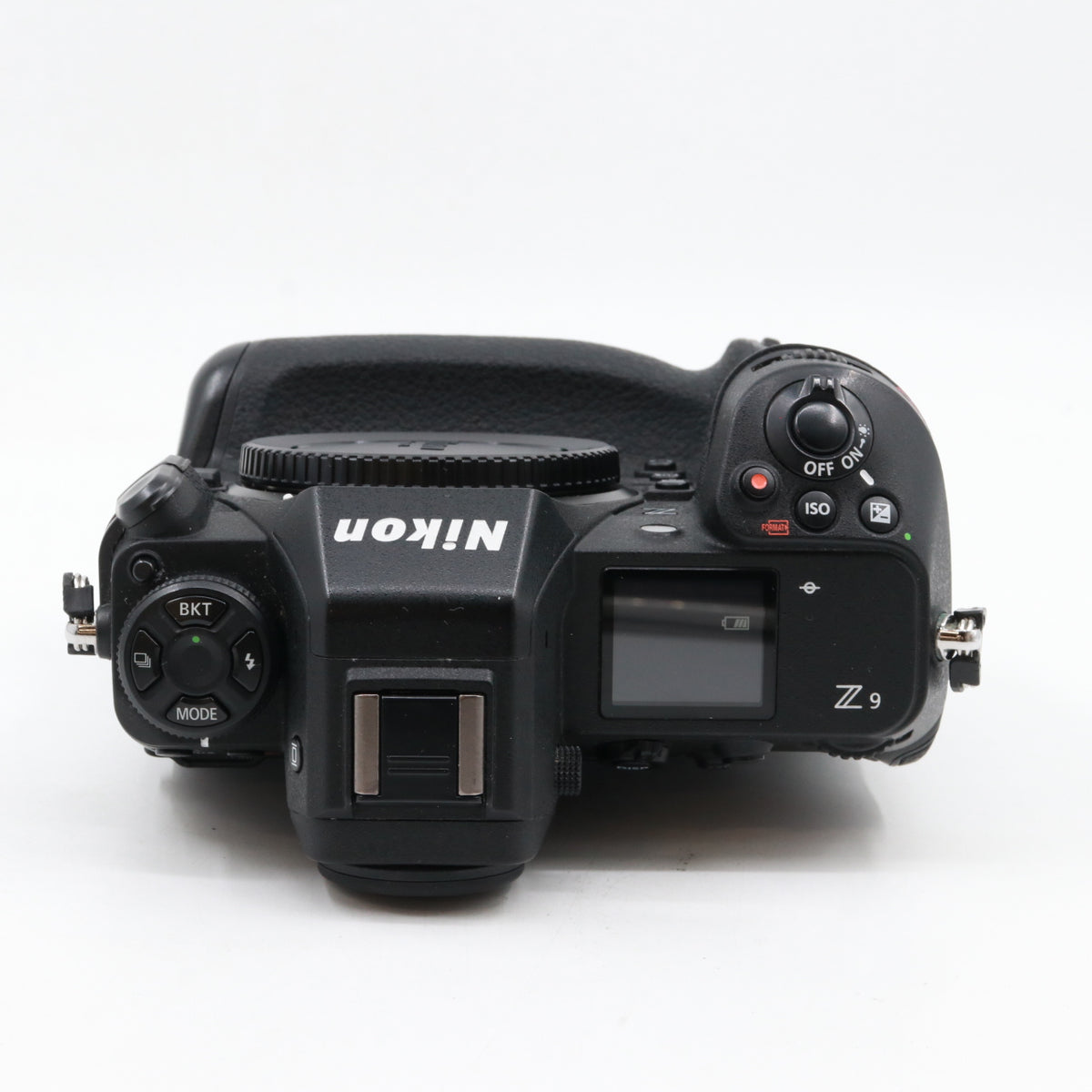 Nikon Z9 boîtier occasion