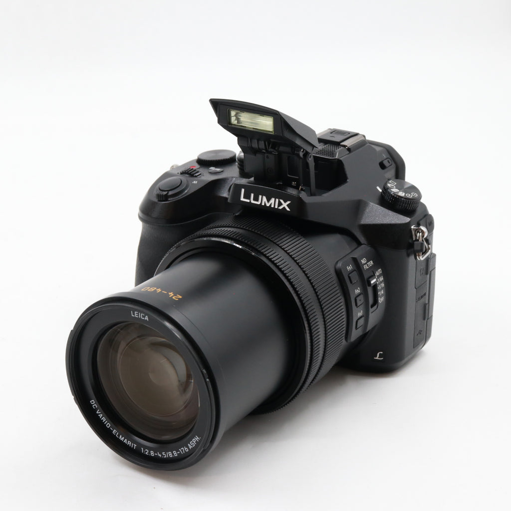 Panasonic Lumix DMC-FZ2000 occasion