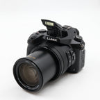 Panasonic Lumix DMC-FZ2000 occasion